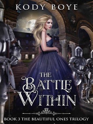 cover image of The Battle Within